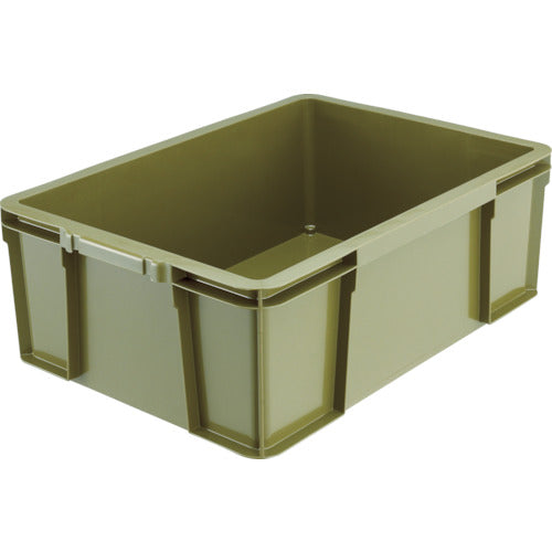 THC-B type Container  THC-44B-OD  TRUSCO