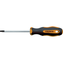 Load image into Gallery viewer, Hex Lobe Screwdriver  THD-30  TRUSCO
