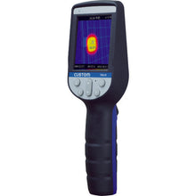 Load image into Gallery viewer, Thermography  THG-01  CUSTOM
