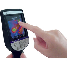 Load image into Gallery viewer, Thermography  THG-01  CUSTOM

