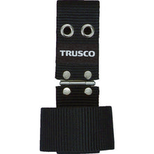 Load image into Gallery viewer, Tool Case  THH-170-BK  TRUSCO
