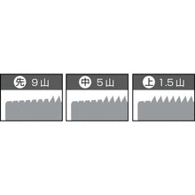 Load image into Gallery viewer, Hand Tap  T-H-HT-M3X0.5-3  TRUSCO
