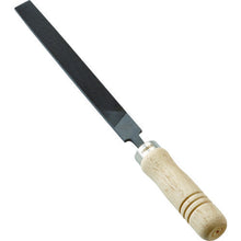 Load image into Gallery viewer, Steel File  THI150-01-S  TRUSCO
