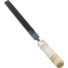 Load image into Gallery viewer, Steel File  THI150-02-S  TRUSCO
