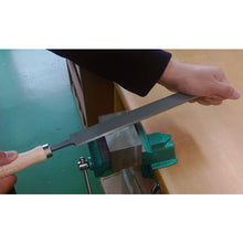 Load image into Gallery viewer, Steel File  THI150-02-S  TRUSCO
