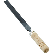 Load image into Gallery viewer, Steel File  THI150-03-S  TRUSCO
