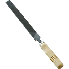 Load image into Gallery viewer, Steel File  THI200-01-S  TRUSCO
