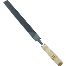 Load image into Gallery viewer, Steel File  THI250-01-S  TRUSCO

