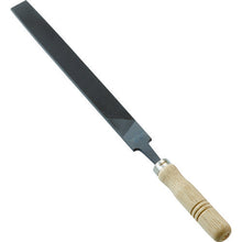 Load image into Gallery viewer, Steel File  THI250-02-S  TRUSCO
