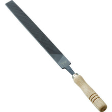 Load image into Gallery viewer, Steel File  THI300-02-S  TRUSCO
