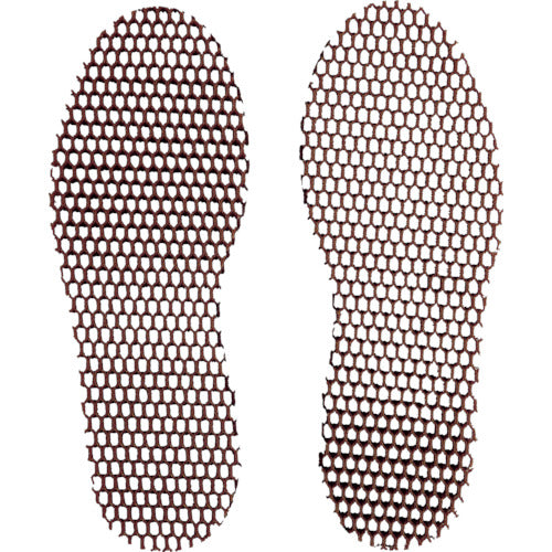 Honeycomb Insole  THIS  TRUSCO