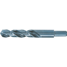 Load image into Gallery viewer, Slip Stopper Reduced Shank Masamune Drill 13 type  THJDL-200  TRUSCO
