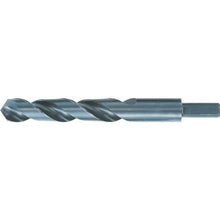 Load image into Gallery viewer, Slip Stopper Reduced Shank Masamune Drill 10 type  THJDM-120  TRUSCO
