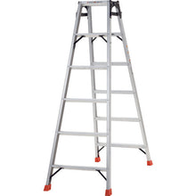 Load image into Gallery viewer, Aluminum Stepladder  THK-180  TRUSCO
