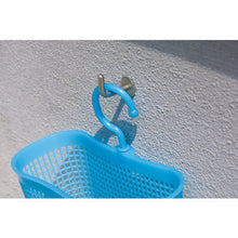 Load image into Gallery viewer, Stainless Steel Petit Hook with Washer and Anchor Plug  THL-10  TRUSCO
