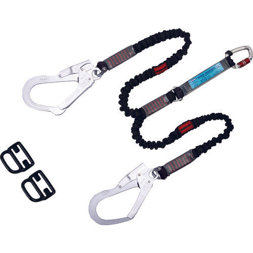 Lanyard  THL-2-NV93-21KS-2R23-JAN-BP  TSUYORON