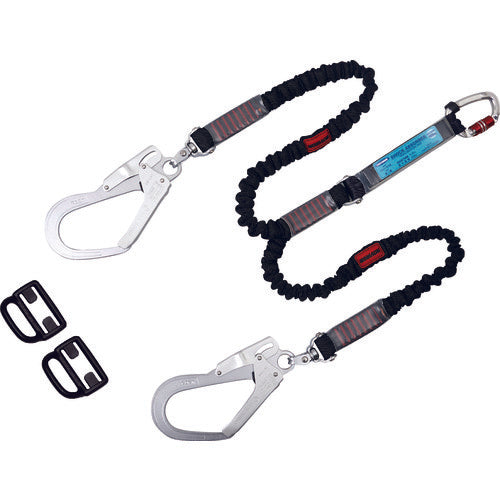 Lanyard  THL-2-NV93SV-21KS-2R23-JAN-BP  TSUYORON