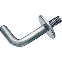 Load image into Gallery viewer, Stainless Steel Petit Hook with Washer and Anchor Plug  THL-6  TRUSCO
