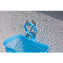 Load image into Gallery viewer, Stainless Steel Petit Hook with Washer and Anchor Plug  THL-6  TRUSCO
