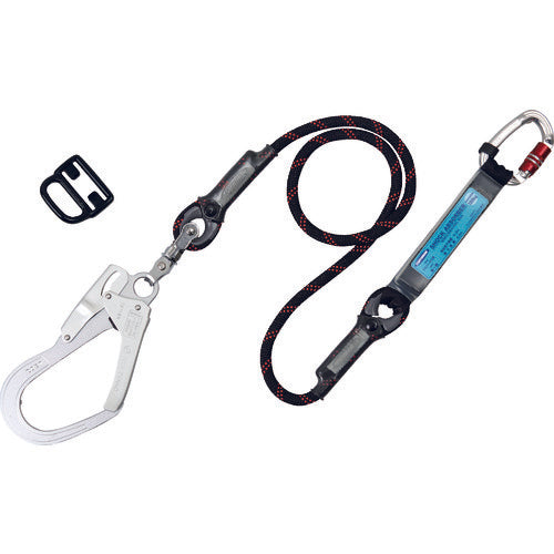 Lanyard  THL-GB93SV-21KS-BK-R23-JAN-BP  TSUYORON