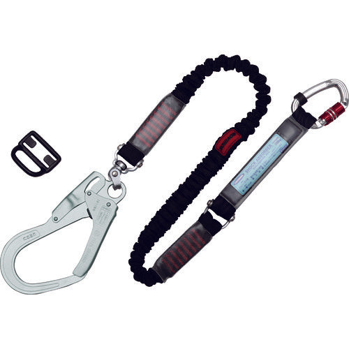 Lanyard  THL-NV93SV-21KS-BK-R23-JAN-BP  TSUYORON