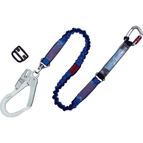 Lanyard  THL-NV93SV-21KS-BL-R23-JAN-BP  TSUYORON