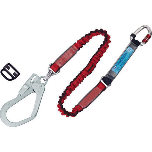 Lanyard  THL-NV93SV-21KS-RE-R23-JAN-BP  TSUYORON