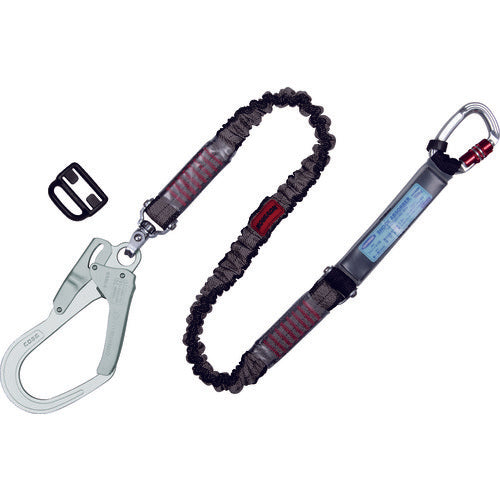 Lanyard  THL-NV93SV-21KS-SL-R23-JAN-BP  TSUYORON