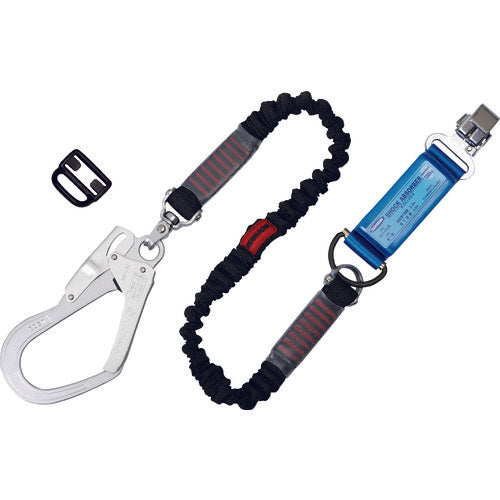 Lanyard  THL-NV93SV-33-130KG-R23-JAN-BP  TSUYORON