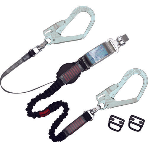 Lanyard  THL-OHNV93SV-33-2R23-JAN-BP  TSUYORON