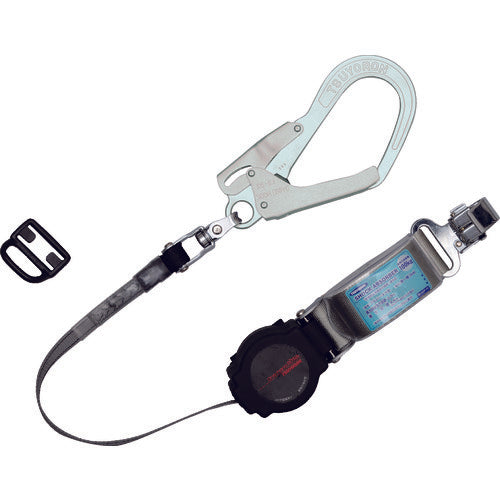 Lanyard  THL-TOR-93SV-33-R23-JAN-BP  TSUYORON