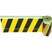 Load image into Gallery viewer, Adhesive Tape with Safe Indication Film  THMT-1  TRUSCO
