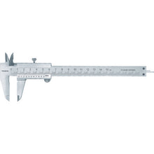 Load image into Gallery viewer, Universal Design Vernier Caliper  THN-15-U  TRUSCO
