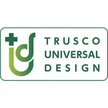 Load image into Gallery viewer, Universal Design Vernier Caliper  THN-20-U  TRUSCO
