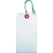 Load image into Gallery viewer, Tag with Steel Wire  THNF-L-200  TRUSCO
