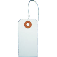 Load image into Gallery viewer, Tag with Steel Wire  THNF-S-300  TRUSCO
