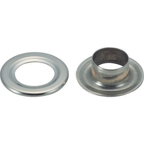 Eyelet Ring(Stainless-steel)  THP-S12  TRUSCO