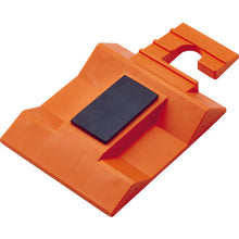 Load image into Gallery viewer, Stopper for Hand Pallet Truck  THPS-M  TRUSCO
