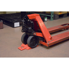 Load image into Gallery viewer, Stopper for Hand Pallet Truck  THPS-M  TRUSCO
