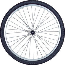 Load image into Gallery viewer, Parts for Self-sealing tire Bicycle HAZARD RUNNER  THR-26TIRE-F  TRUSCO
