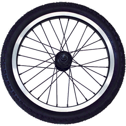 Parts for Self-sealing tire Bicycle HAZARD RUNNER TRI ASSIST  THR5503E-TRE-RL  TRUSCO