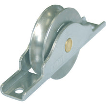 Load image into Gallery viewer, Stainless Bearing Caster  THS1536M  TRUSCO
