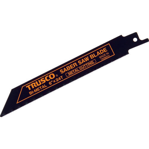 Saber Saw Blade (Bi-Metal)  KW03-7004-14  TRUSCO