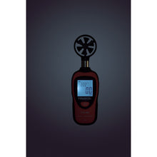Load image into Gallery viewer, Digital Wind Speed Meter  THS-MN  TRUSCO

