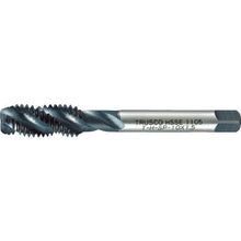 Load image into Gallery viewer, Spiral Fluted Tap  T-H-SP-M3X0.5  TRUSCO
