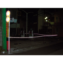 Load image into Gallery viewer, Reflective to Sign Rope  THTP-1210  TRUSCO
