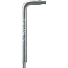 Load image into Gallery viewer, Hex Lobe Wrench  THX-25  TRUSCO
