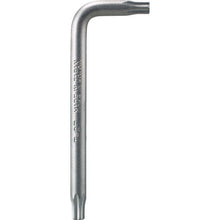Load image into Gallery viewer, Hex Lobe Wrench  THX-30  TRUSCO
