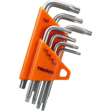 Load image into Gallery viewer, Hex Lobe Wrench  THX-7S  TRUSCO
