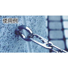 Load image into Gallery viewer, Stainless Steel Eye Bolt  TIB-2M  TRUSCO
